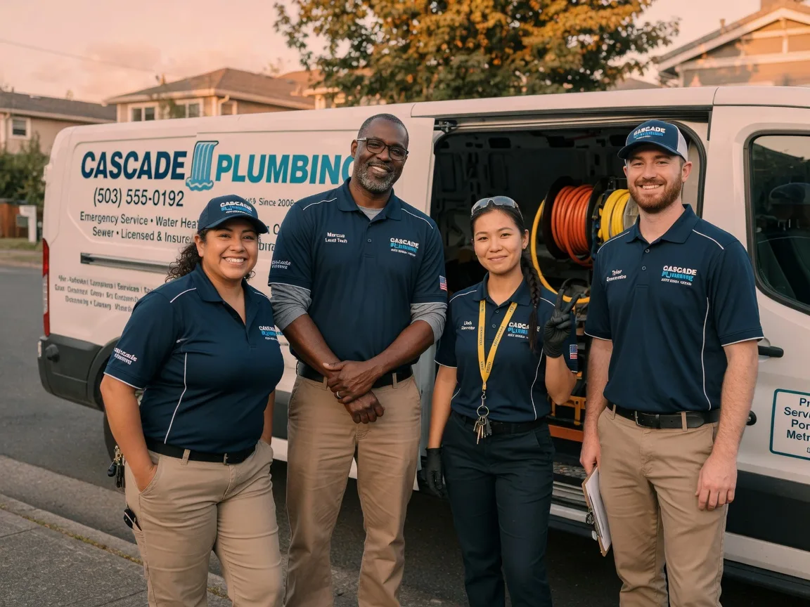 Emergency Plumber company in Coachella, CA